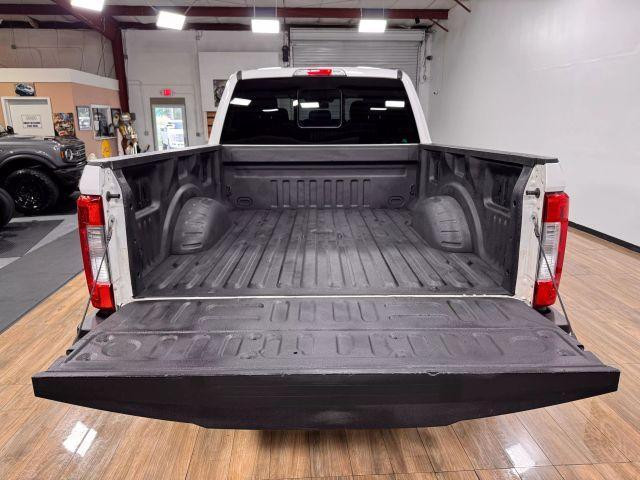 used 2017 Ford F-250 car, priced at $39,999