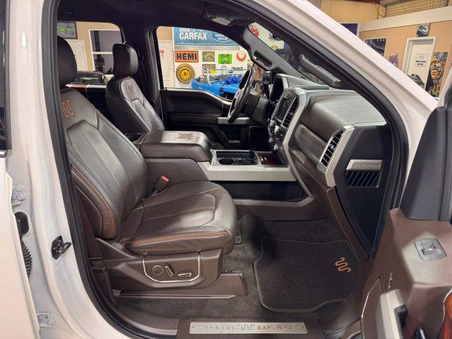 used 2017 Ford F-250 car, priced at $39,999