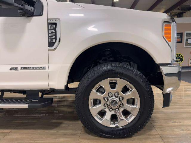 used 2019 Ford F-250 car, priced at $48,699