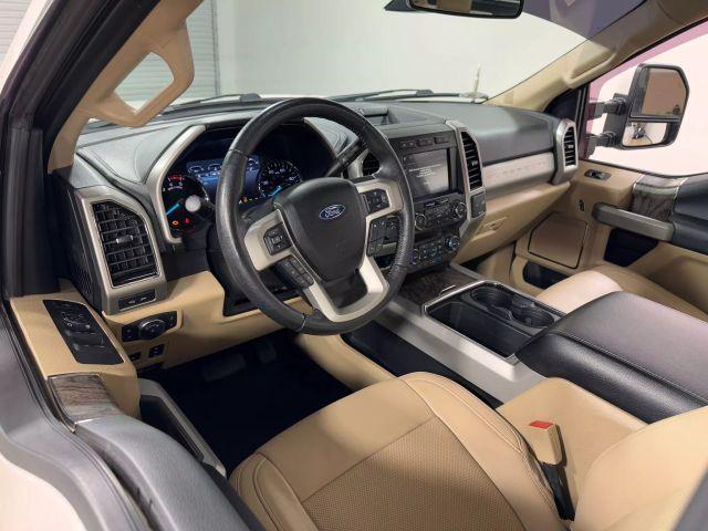 used 2019 Ford F-250 car, priced at $48,699