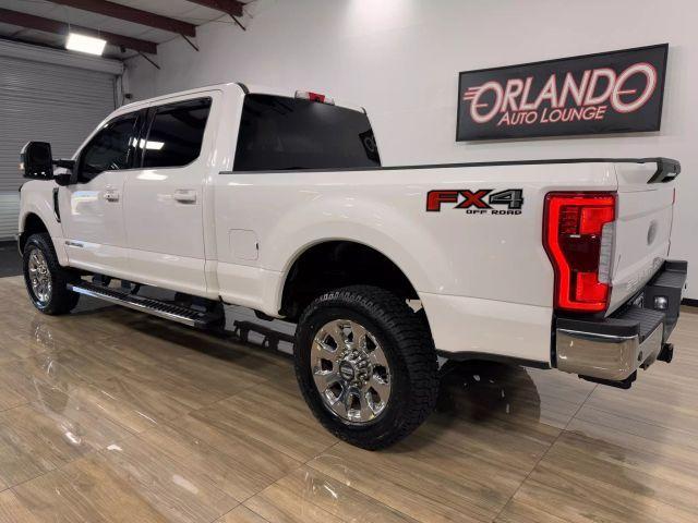 used 2019 Ford F-250 car, priced at $48,699