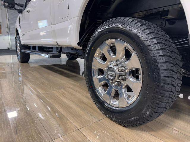 used 2019 Ford F-250 car, priced at $48,699