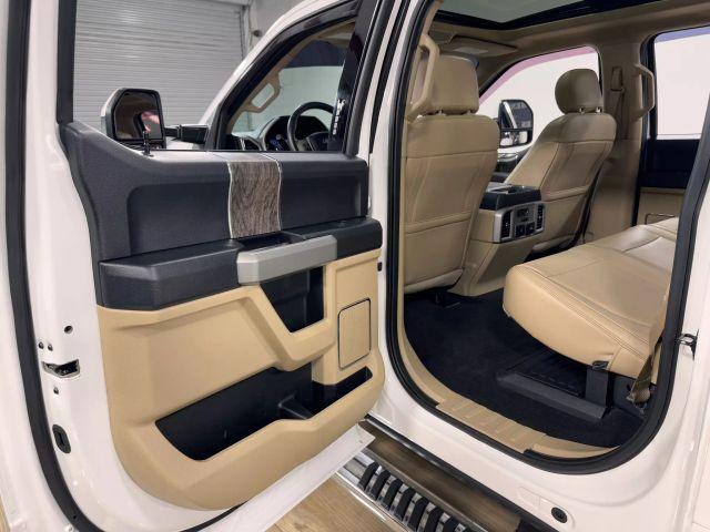 used 2019 Ford F-250 car, priced at $48,699