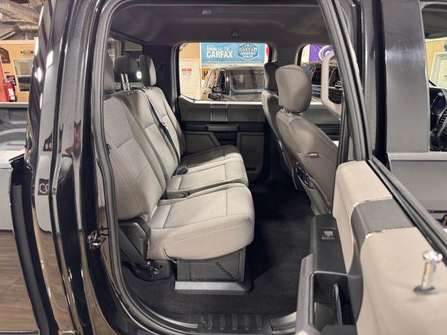 used 2020 Ford F-250 car, priced at $21,699
