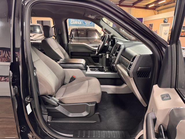 used 2020 Ford F-250 car, priced at $21,699