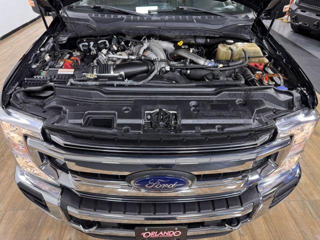 used 2020 Ford F-250 car, priced at $21,699