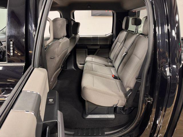 used 2020 Ford F-250 car, priced at $21,699