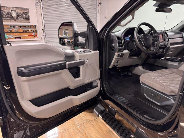 used 2020 Ford F-250 car, priced at $21,699