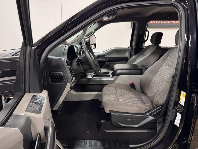 used 2020 Ford F-250 car, priced at $21,699