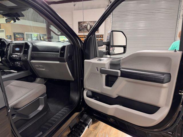 used 2020 Ford F-250 car, priced at $21,699