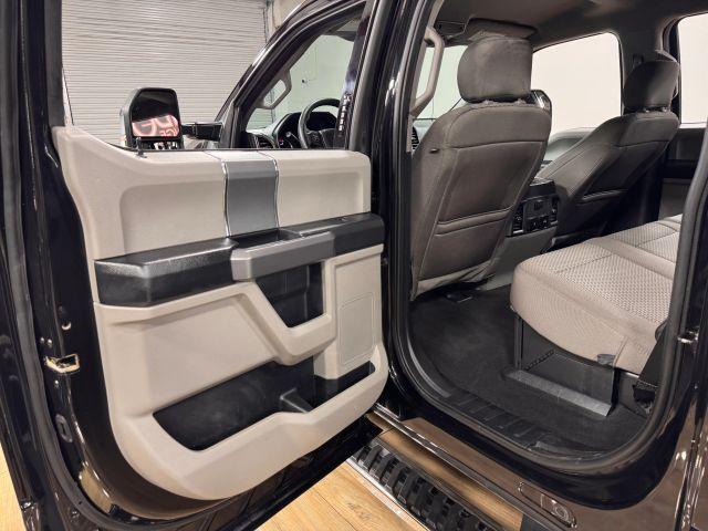used 2020 Ford F-250 car, priced at $21,699