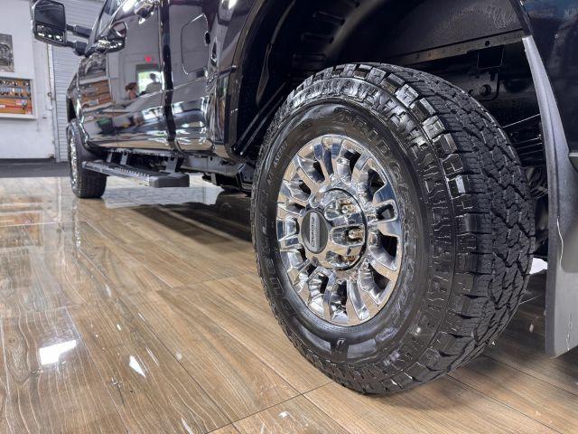 used 2020 Ford F-250 car, priced at $21,699