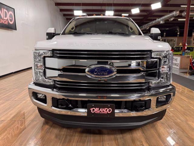 used 2019 Ford F-250 car, priced at $43,999