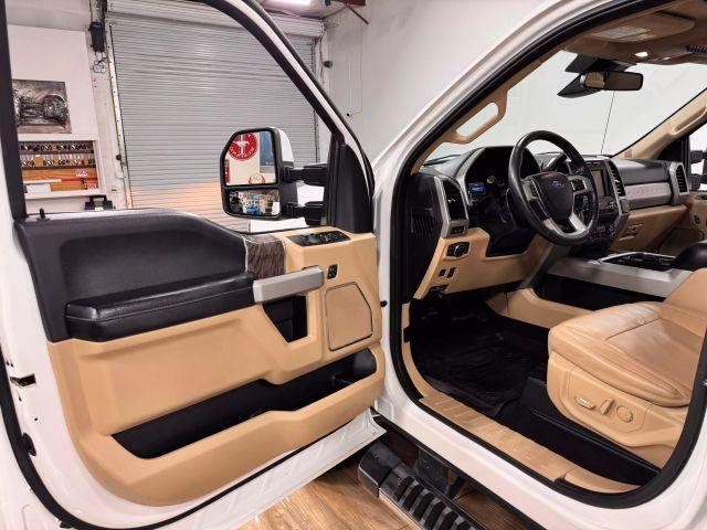 used 2019 Ford F-250 car, priced at $43,999