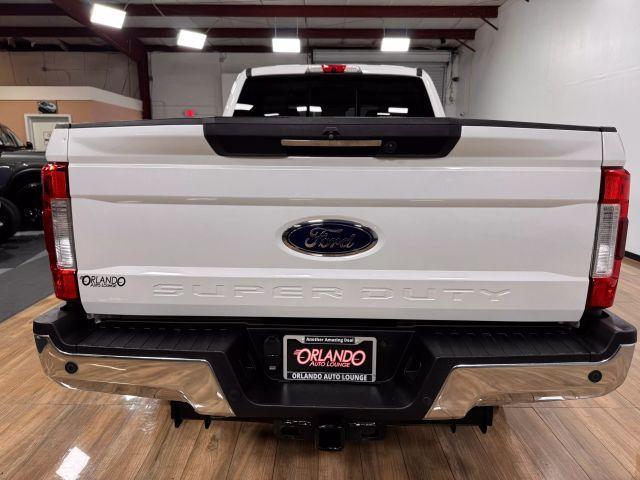 used 2019 Ford F-250 car, priced at $43,999