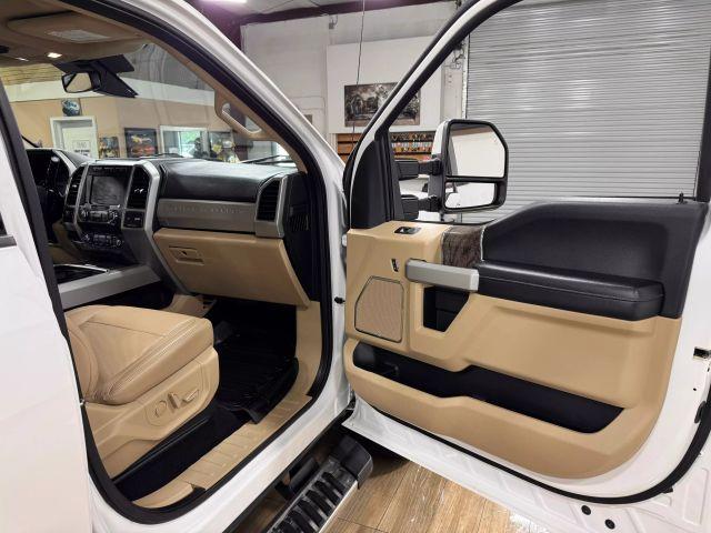 used 2019 Ford F-250 car, priced at $43,999