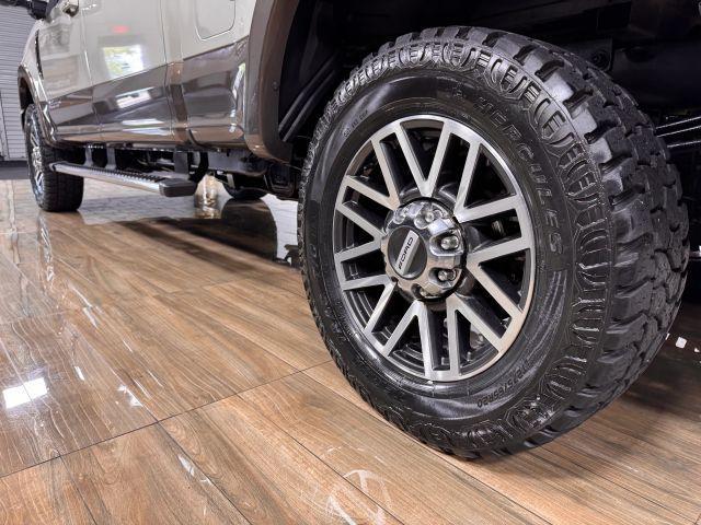 used 2017 Ford F-250 car, priced at $46,999