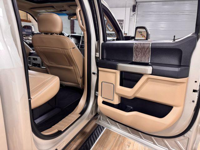 used 2017 Ford F-250 car, priced at $46,999