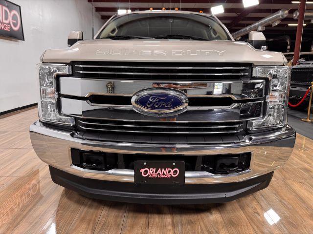 used 2017 Ford F-250 car, priced at $46,999
