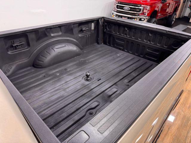 used 2017 Ford F-250 car, priced at $46,999