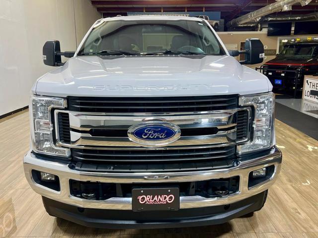 used 2017 Ford F-250 car, priced at $26,999