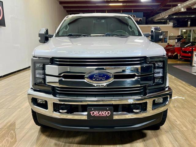 used 2017 Ford F-250 car, priced at $38,999