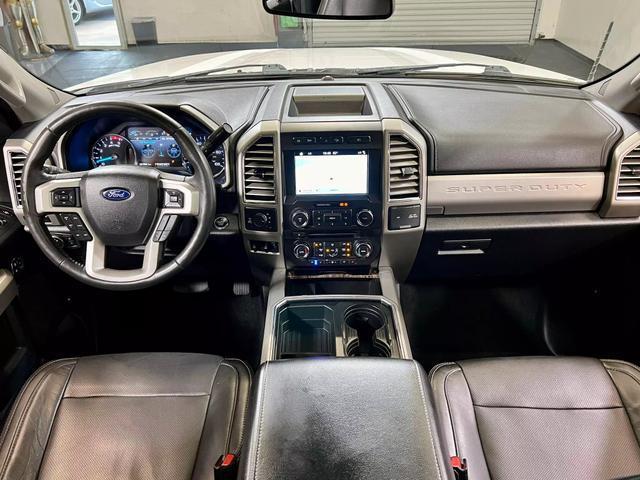 used 2017 Ford F-250 car, priced at $38,999