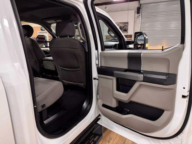 used 2020 Ford F-350 car, priced at $36,999