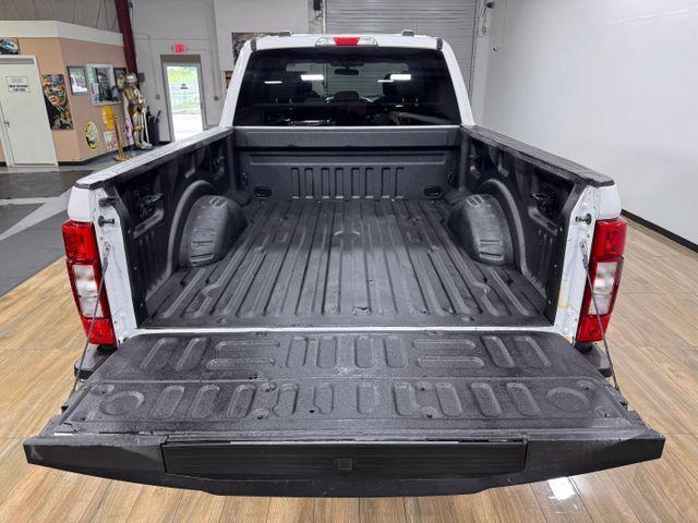 used 2020 Ford F-350 car, priced at $36,999