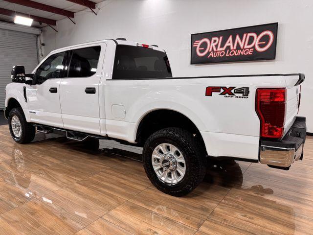 used 2020 Ford F-350 car, priced at $36,999