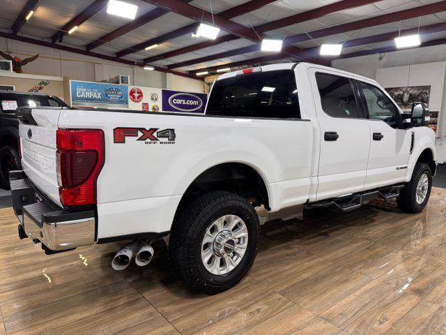 used 2020 Ford F-350 car, priced at $36,999