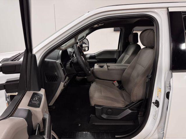 used 2020 Ford F-350 car, priced at $36,999