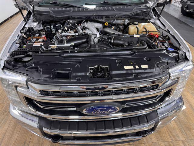 used 2020 Ford F-350 car, priced at $36,999