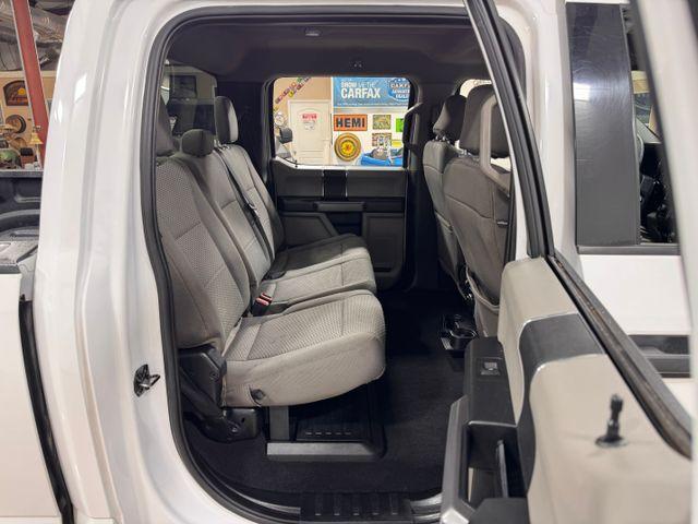 used 2020 Ford F-350 car, priced at $36,999