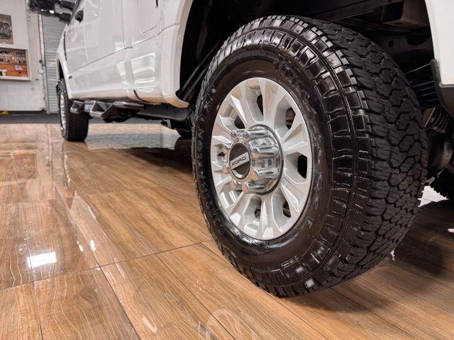 used 2020 Ford F-350 car, priced at $36,999