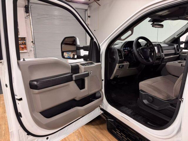 used 2020 Ford F-350 car, priced at $36,999