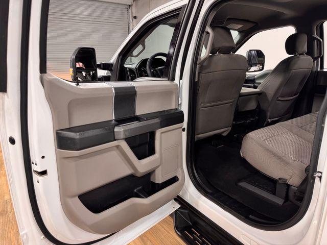 used 2020 Ford F-350 car, priced at $36,999