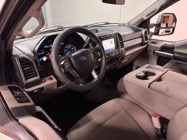 used 2020 Ford F-350 car, priced at $36,999