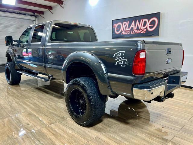 used 2016 Ford F-250 car, priced at $36,999