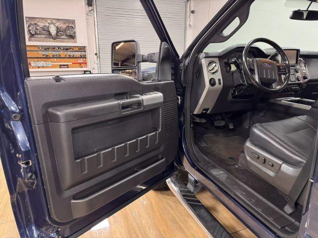 used 2015 Ford F-250 car, priced at $27,999
