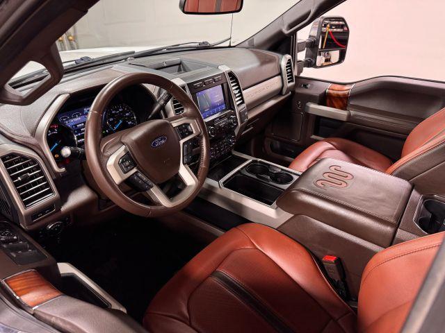used 2020 Ford F-350 car, priced at $48,999