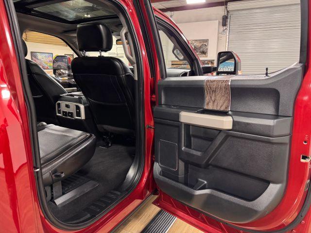 used 2019 Ford F-350 car, priced at $49,699