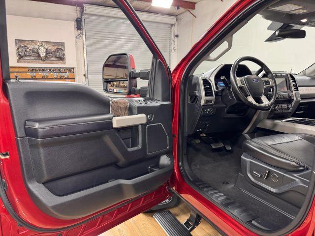 used 2019 Ford F-350 car, priced at $49,699