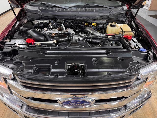 used 2019 Ford F-350 car, priced at $49,699