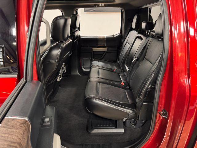 used 2019 Ford F-350 car, priced at $49,699