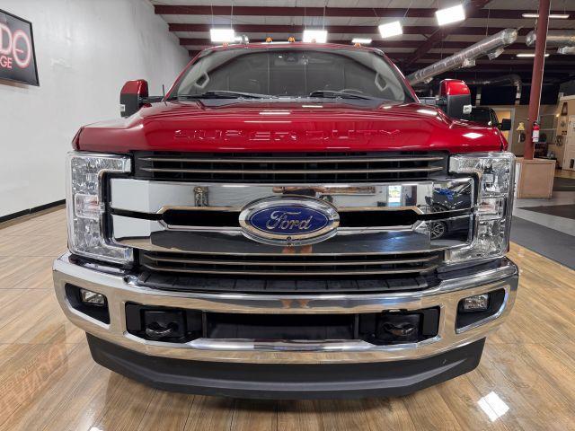 used 2019 Ford F-350 car, priced at $49,699