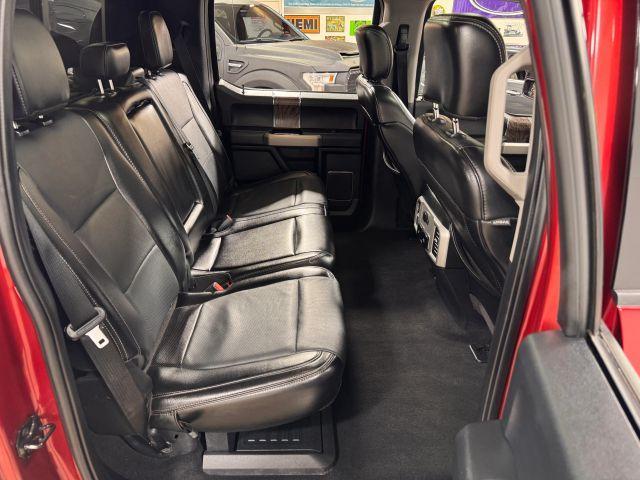 used 2019 Ford F-350 car, priced at $49,699