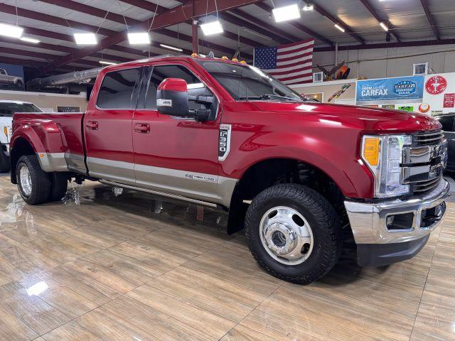 used 2019 Ford F-350 car, priced at $49,699