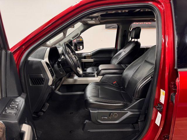 used 2019 Ford F-350 car, priced at $49,699