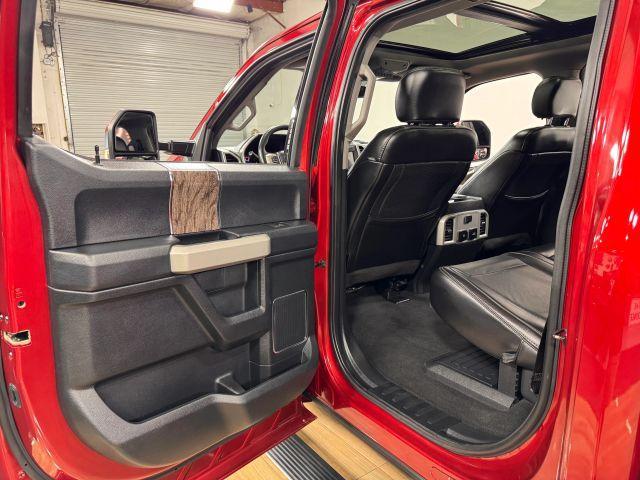 used 2019 Ford F-350 car, priced at $49,699